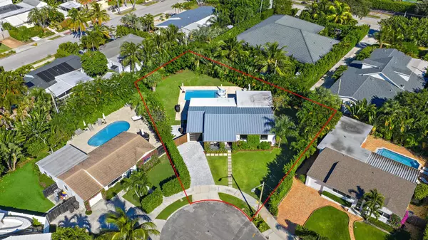 West Palm Beach, FL 33405,5402 Canyon TRL