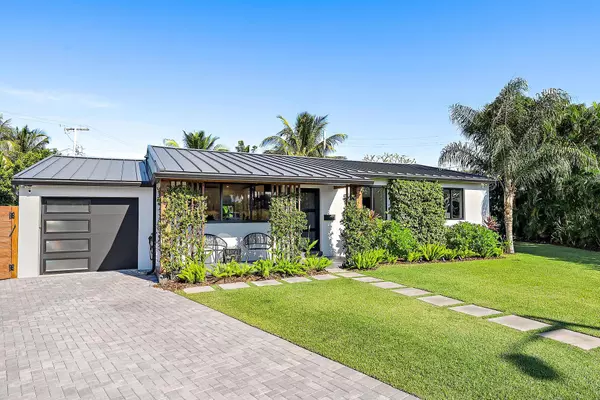 West Palm Beach, FL 33405,5402 Canyon TRL