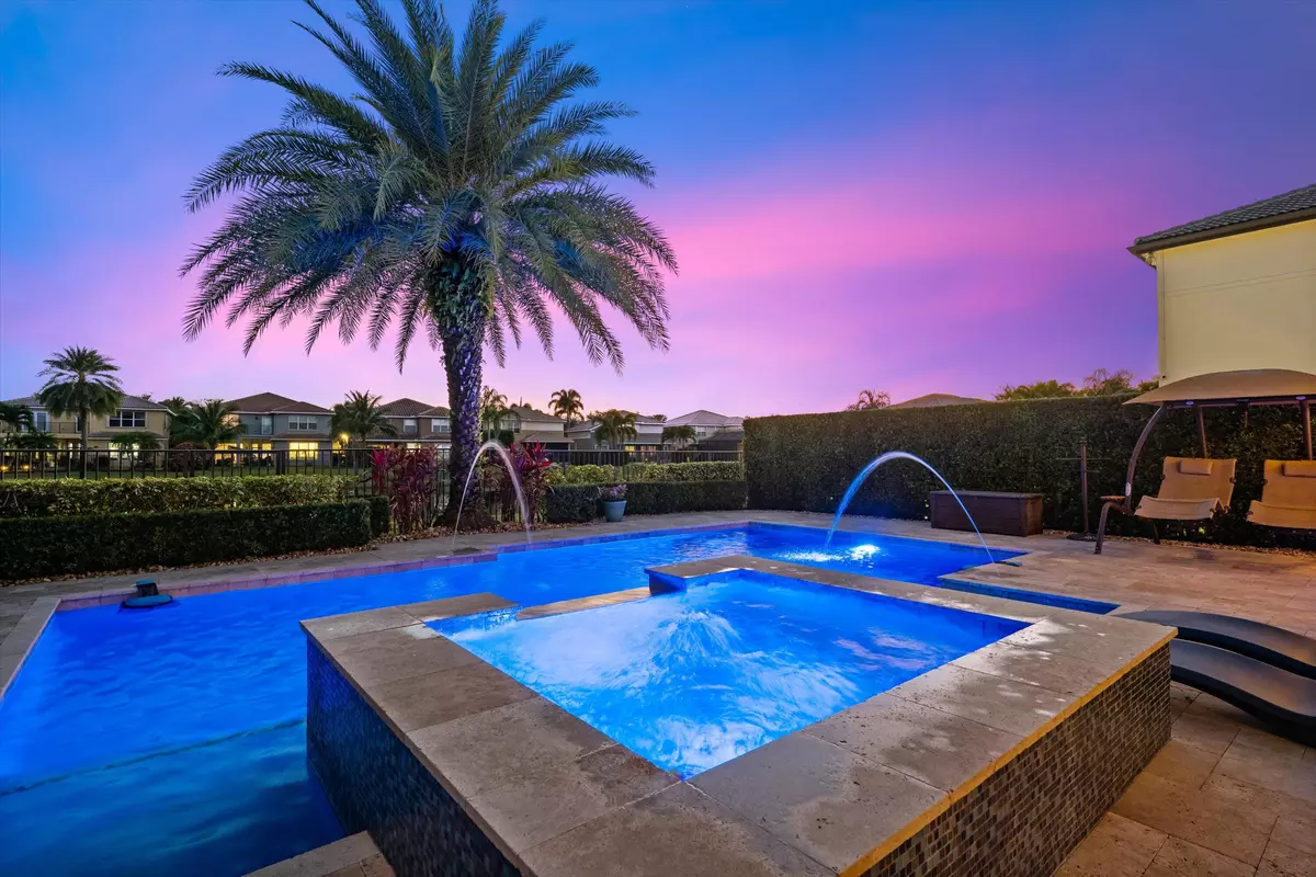 Boynton Beach, FL 33473,8552 Briar Rose PT