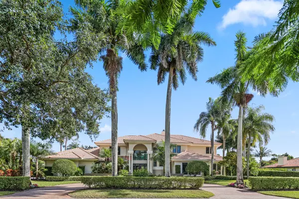 Boynton Beach, FL 33436,10438 Prestwick RD