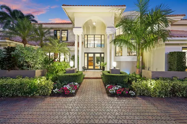 Boynton Beach, FL 33436,10438 Prestwick RD