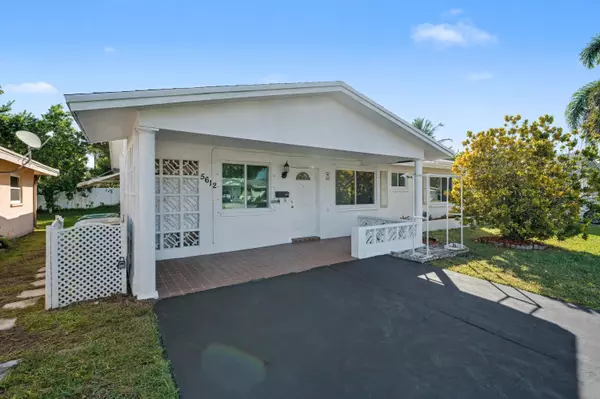 Tamarac, FL 33319,5612 NW 49th AVE