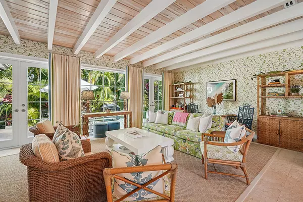 Palm Beach, FL 33480,261 El Dorado LN