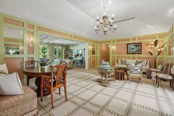 Palm Beach, FL 33480,261 El Dorado LN