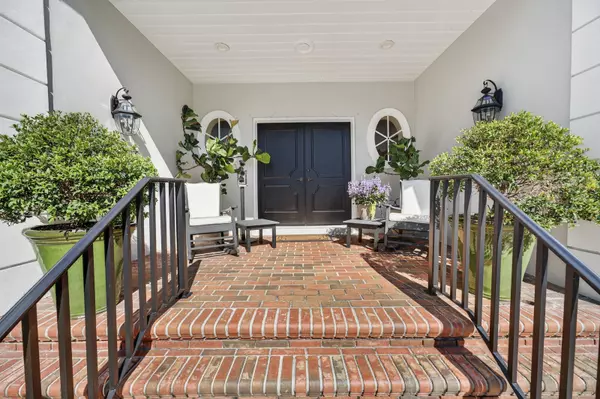 Vero Beach, FL 32963,625 Riomar DR