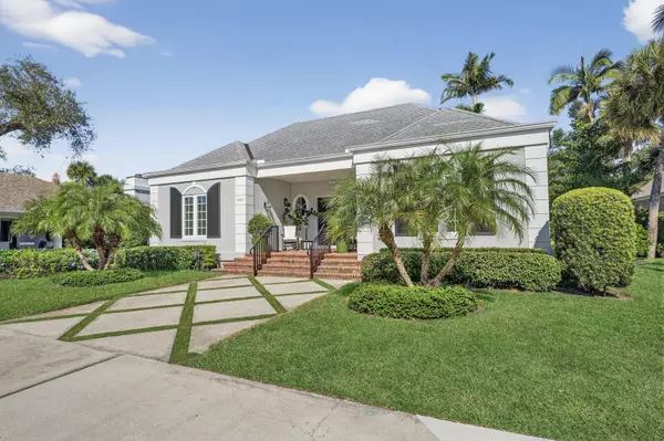 Vero Beach, FL 32963,625 Riomar DR