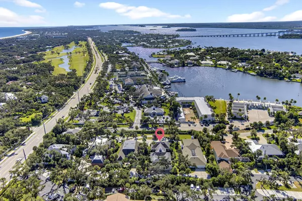 Vero Beach, FL 32963,625 Riomar DR