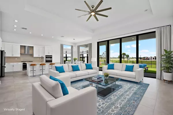 Palm Beach Gardens, FL 33412,9949 Migration PT