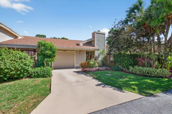 Boca Raton, FL 33433,7745 E Stanway PL