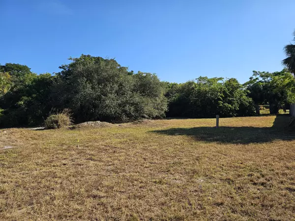 Jensen Beach, FL 34957,4767 NE Silas CT