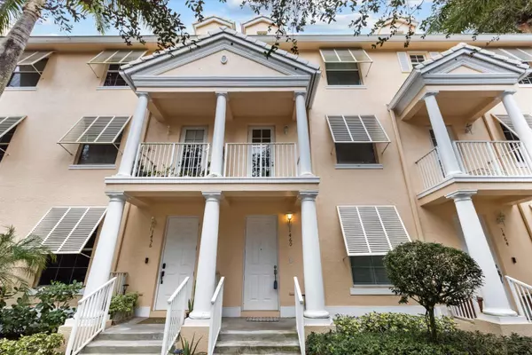 1460 Corbison Point PL, Jupiter, FL 33458