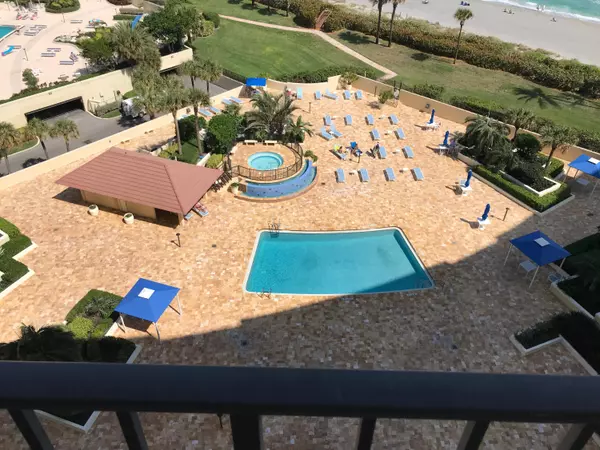 100 Ocean Trail WAY 208, Jupiter, FL 33477