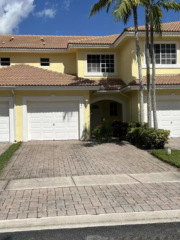 1190 Imperial Lake RD, West Palm Beach, FL 33413