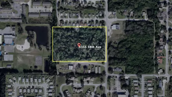 Vero Beach, FL 32967,4355 38th AVE