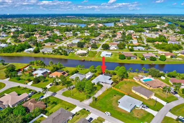 Port Saint Lucie, FL 34953,256 SW Ridgecrest DR