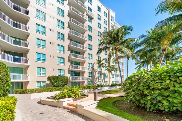 450 N Federal HWY 610, Boynton Beach, FL 33435