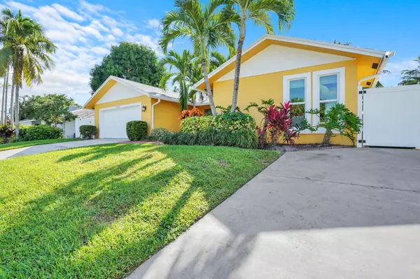 Boca Raton, FL 33486,1224 NW 15th ST