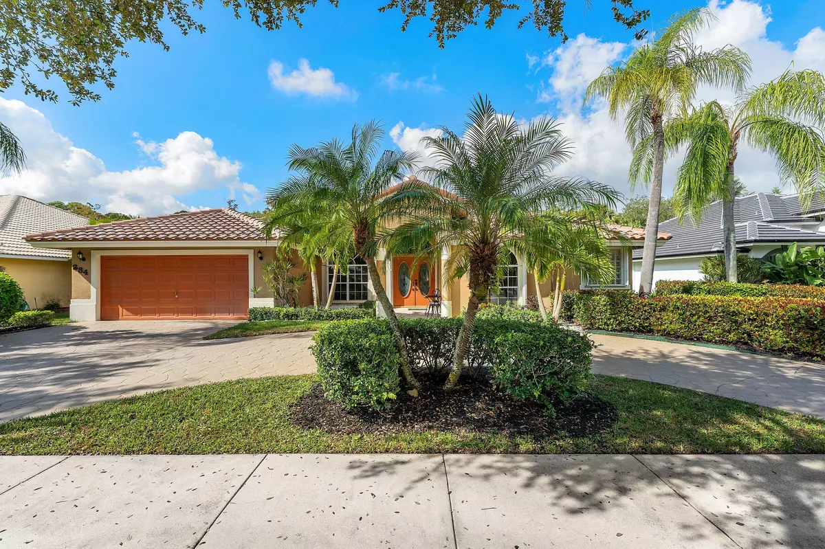 Royal Palm Beach, FL 33411,284 Cypress TRCE