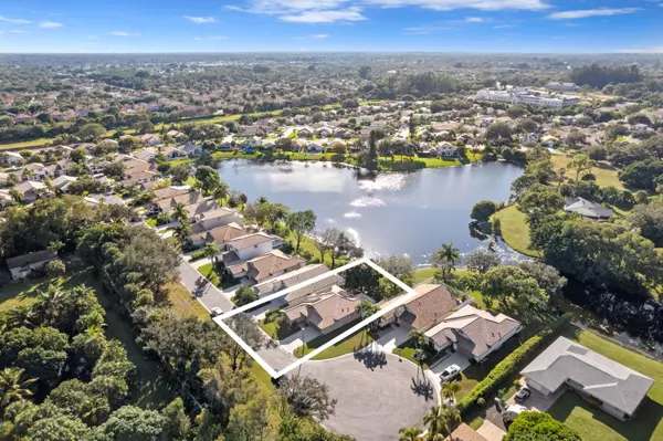 Boynton Beach, FL 33436,4198 Manor Forest TRL