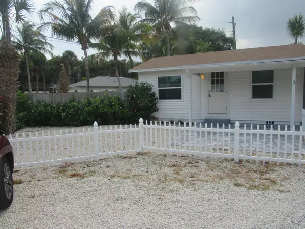 Delray Beach, FL 33483,3591 Gibbs RD 2