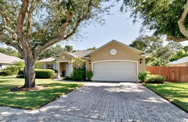 Vero Beach, FL 32967,6770 49th CT