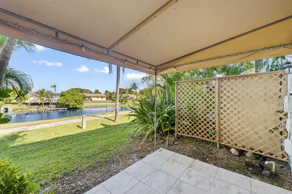 Delray Beach, FL 33444,455 N Canal PT 108