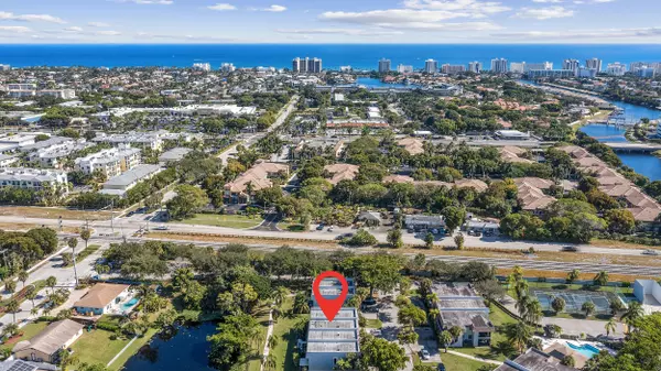 455 N Canal PT 108, Delray Beach, FL 33444