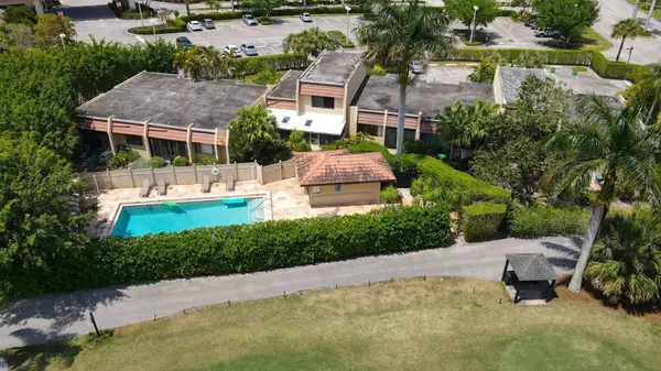 Lake Worth, FL 33467,4657 S Fountains DR 107