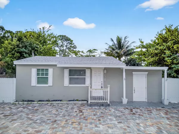 Lake Worth, FL 33461,4368 Sussex AVE