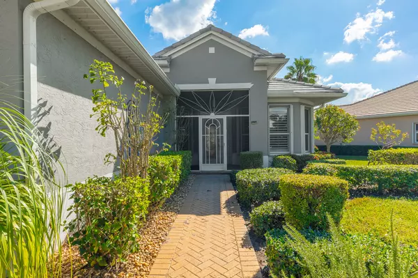 Palm City, FL 34990,2231 SW Brookhaven WAY