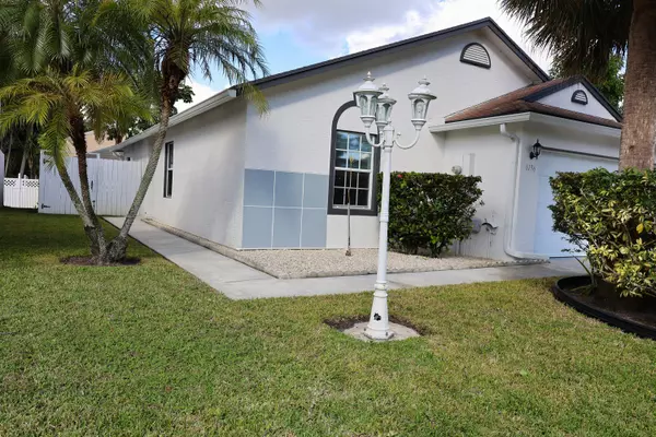 West Palm Beach, FL 33415,6196 Azalea CIR