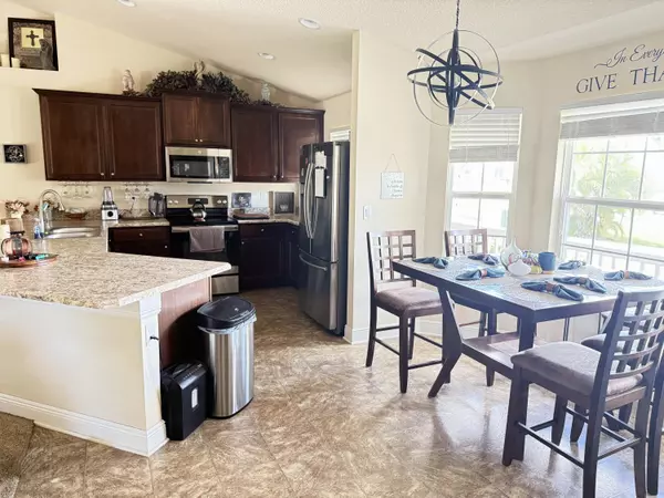 Port Saint Lucie, FL 34952,2177 SE Dolphin RD