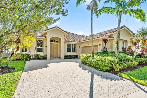 Weston, FL 33327,1366 Crossbill CT
