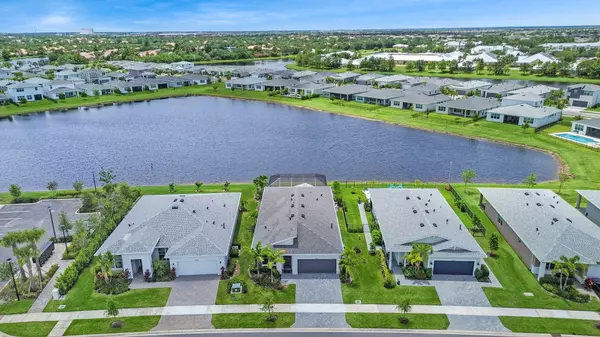 Port Saint Lucie, FL 34987,10711 SW Hensley ST