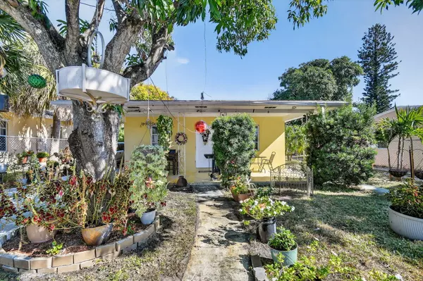 Lake Worth Beach, FL 33460,1020 S K ST