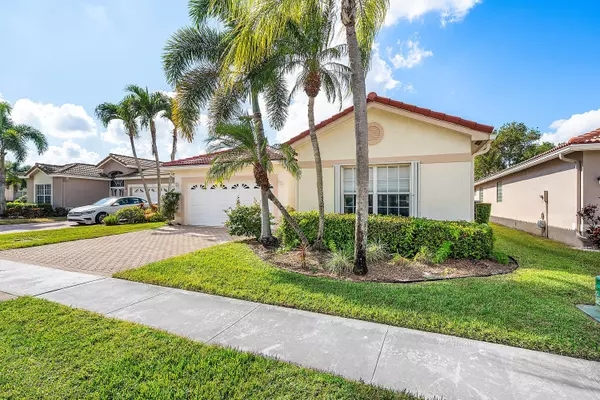 Boynton Beach, FL 33437,9769 Lemonwood TER