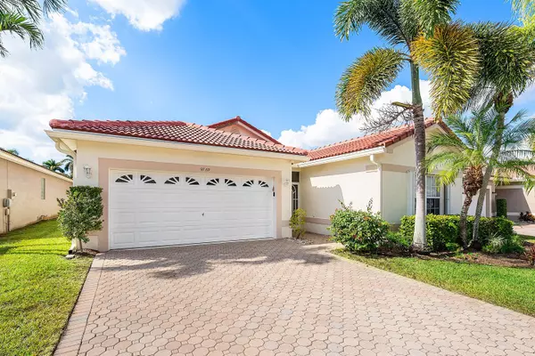 Boynton Beach, FL 33437,9769 Lemonwood TER