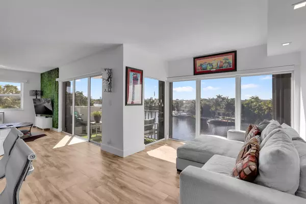 Fort Lauderdale, FL 33305,1839 Middle River DR 303