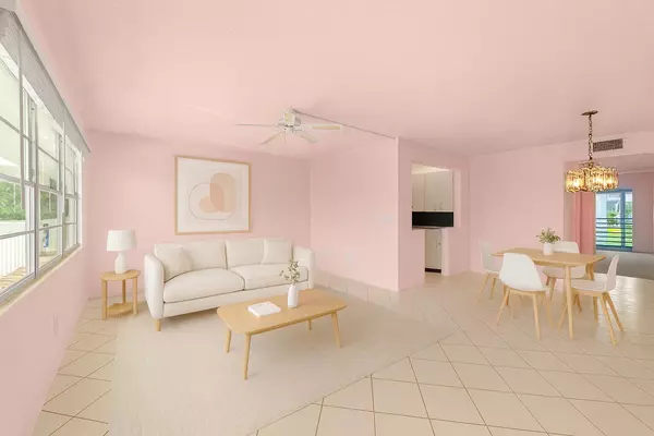 3037 Cambridge B, Deerfield Beach, FL 33442