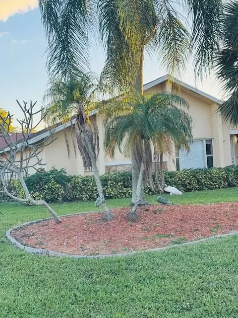 Boynton Beach, FL 33436,4134 N Alpinia Ct CT