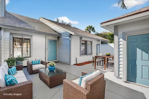 Hobe Sound, FL 33455,6184 SE Georgetown PL