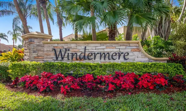 Palm Beach Gardens, FL 33418,773 Windermere WAY