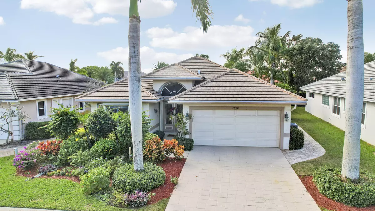 Hobe Sound, FL 33455,7982 SE Hempstead CIR