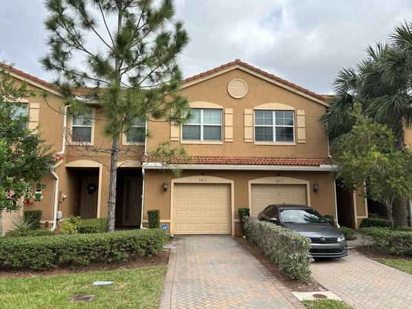 5815 Monterra Club DR, Lake Worth, FL 33463