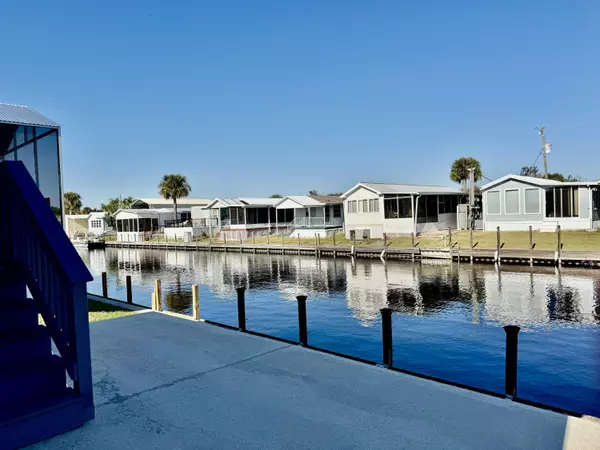 Okeechobee, FL 34974,24 Shell RD