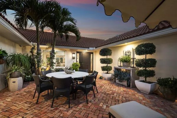 Boynton Beach, FL 33436,4026 Shelldrake LN