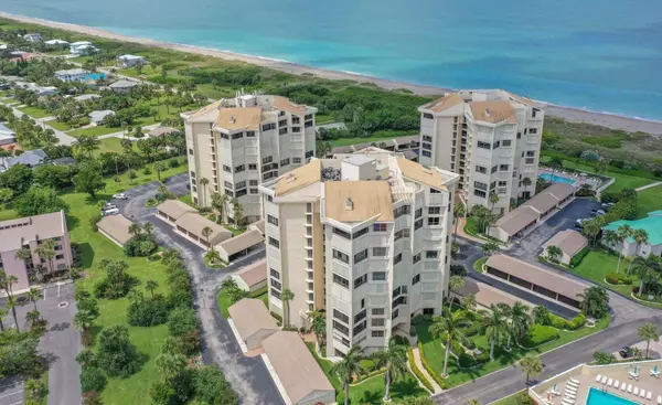 Fort Pierce, FL 34949,2400 S Ocean DR 4343