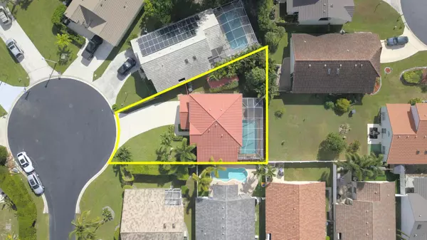 Wellington, FL 33414,1996 Lake Breeze CT