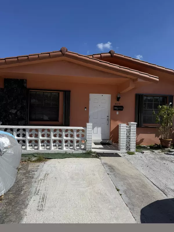 2615 SW 32nd CT, Miami, FL 33133