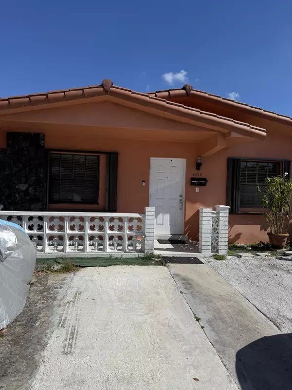 2615 SW 32nd CT, Miami, FL 33133